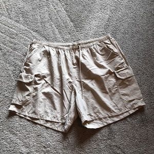 Gander Mountain Quick Dry Shorts - 3X